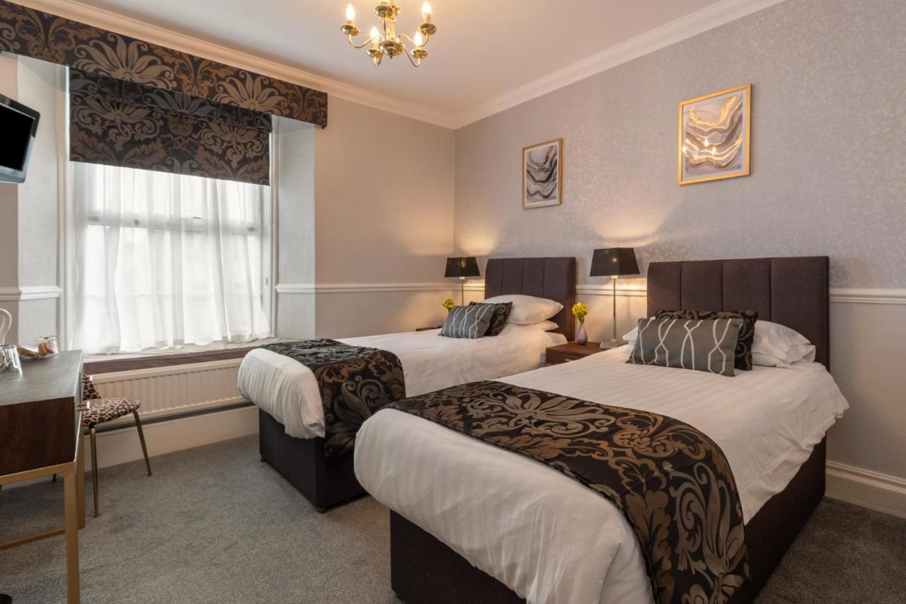 Hotel Plas Hyfryd 3*