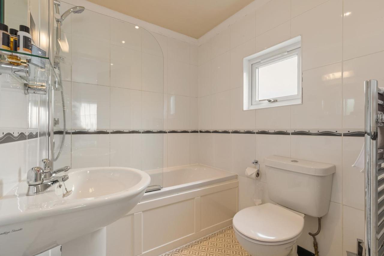 Plas Hyfryd Hotel 3*