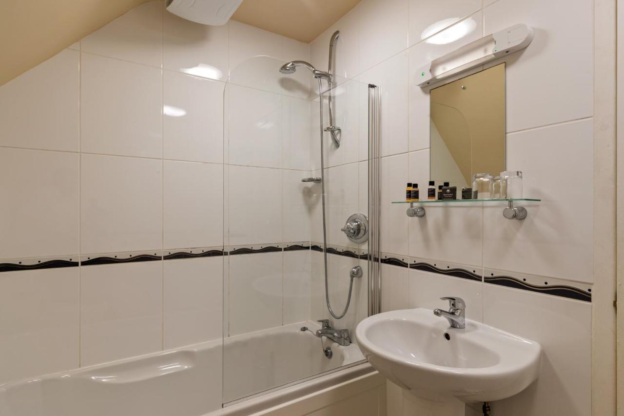 Hotel Plas Hyfryd