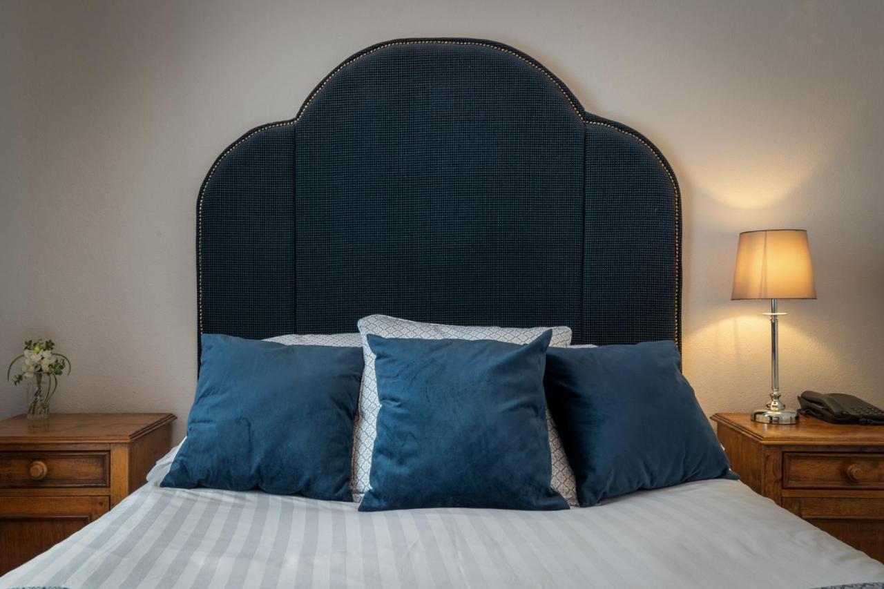 Hotel Plas Hyfryd Narberth