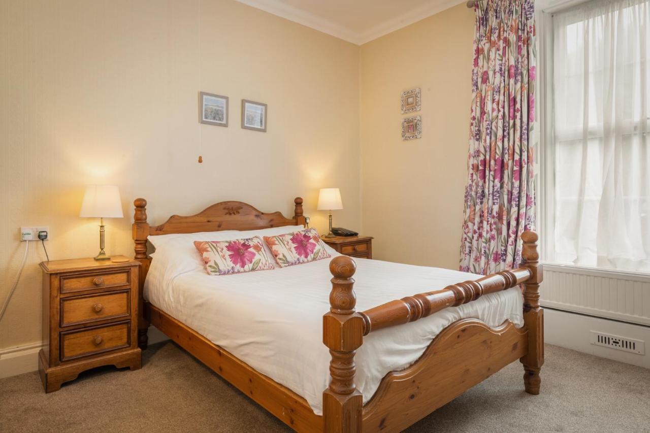 Plas Hyfryd Hotel Narberth