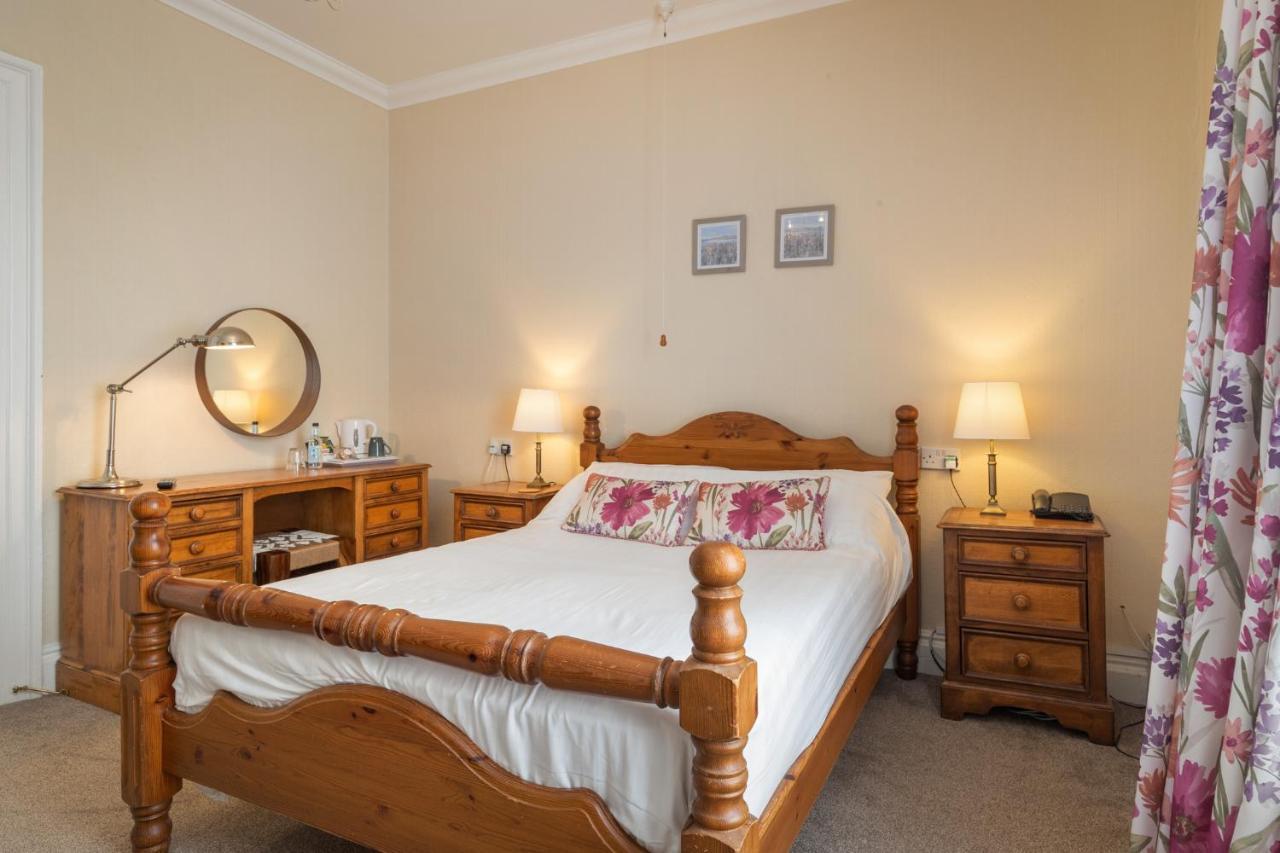 Hotel Plas Hyfryd Narberth
