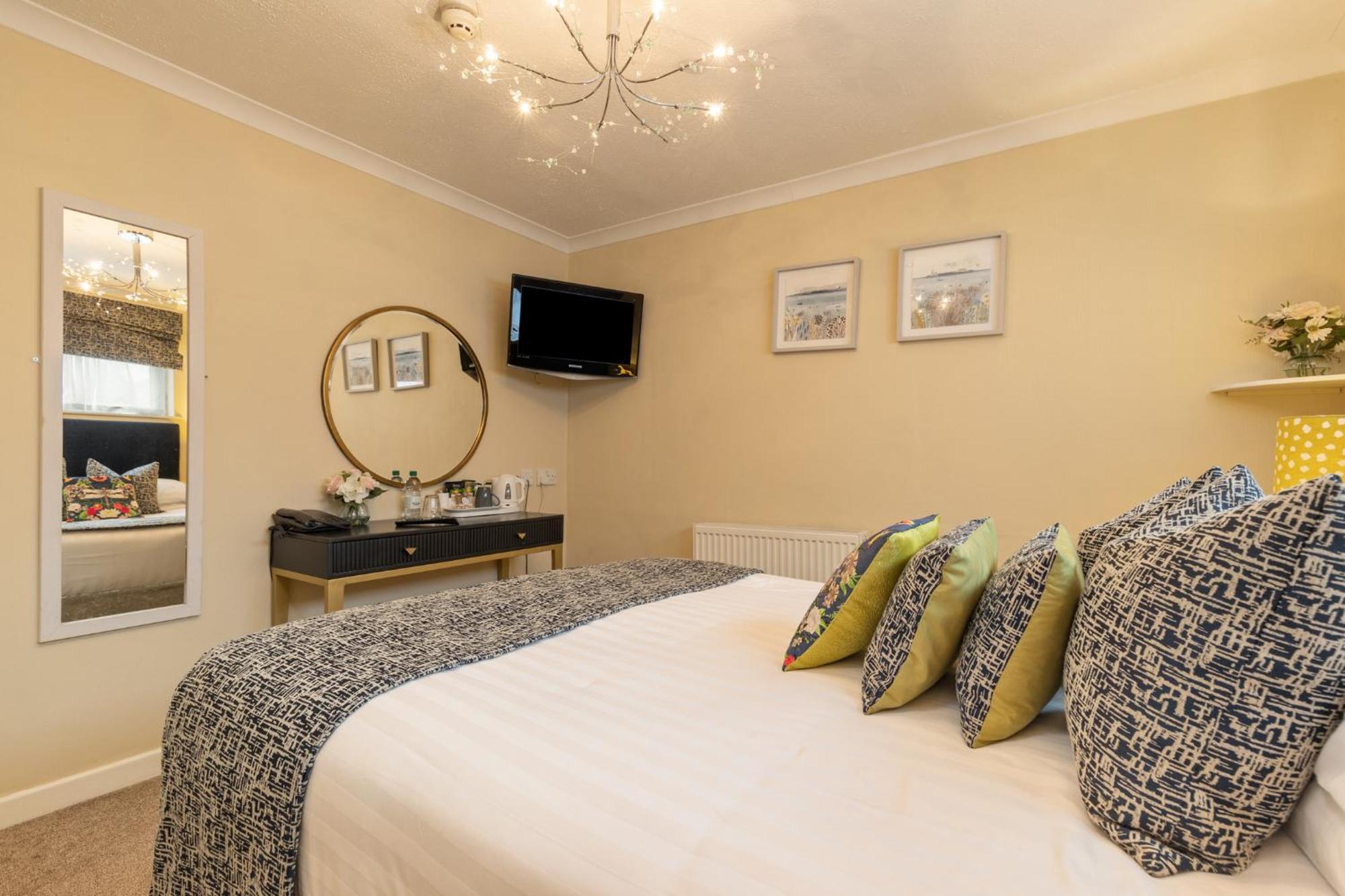 Hotel Plas Hyfryd