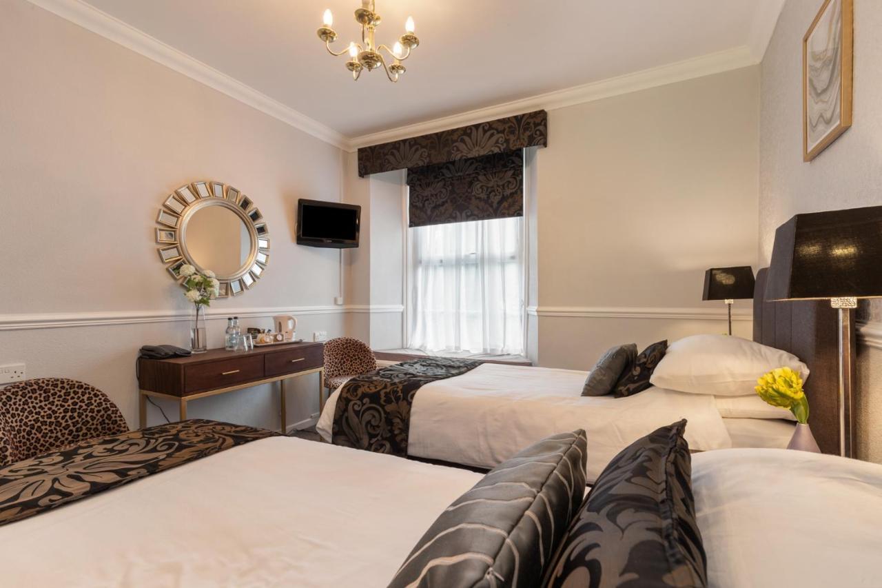 Plas Hyfryd Hotel