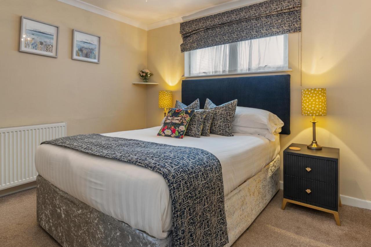 Plas Hyfryd 3* Narberth