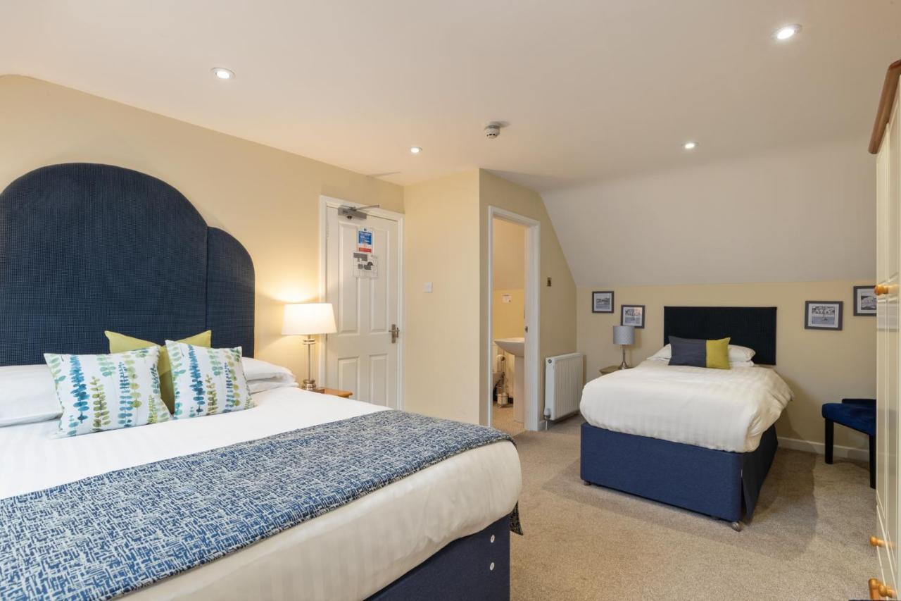 Plas Hyfryd 3* Narberth