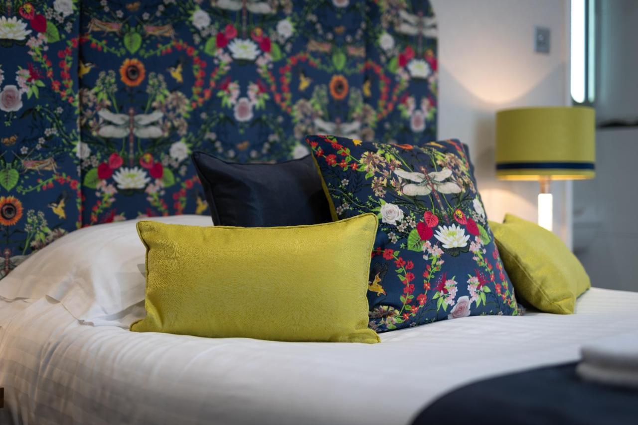 Plas Hyfryd Hotel