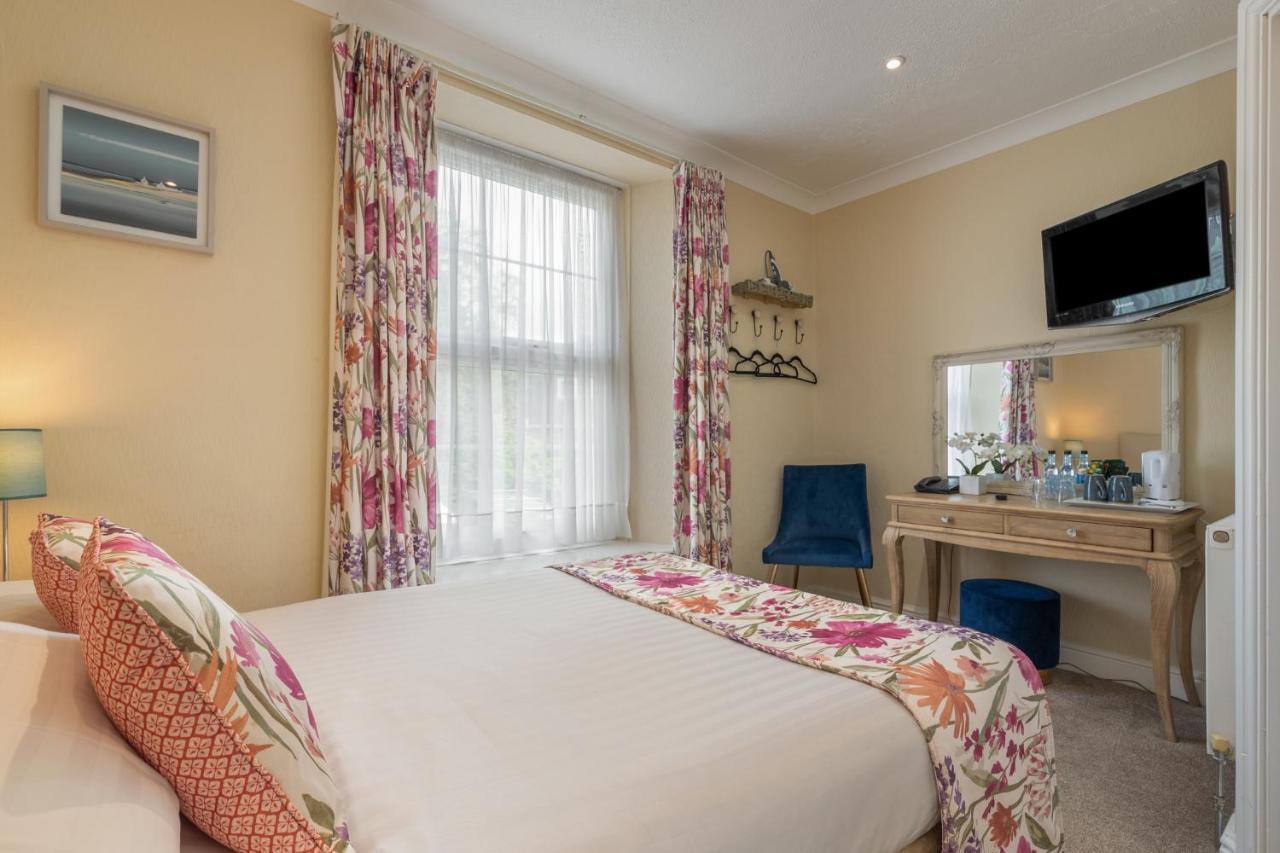 Hotel Plas Hyfryd 3*