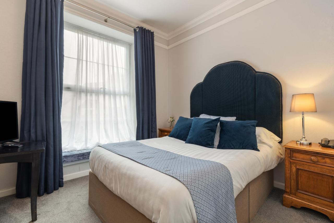 Hotel Plas Hyfryd