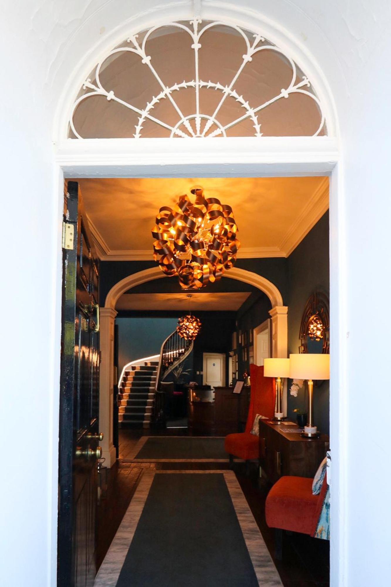 Plas Hyfryd Hotel