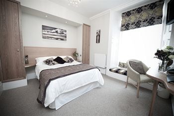 Plas Hyfryd Hotel Narberth